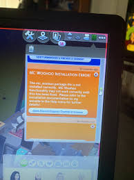 Mc woohoo · woohoo actions > allow teens = enabled · woohoo pregnancy > use fertility in risky = enabled · woohoo reactions > bed sharing = enabled . Technical Support Wickedwhims Loverslab