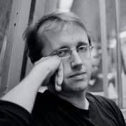 Patrick Calder (pac0571)