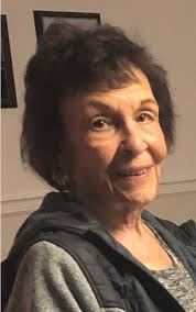 Carol Antoinette Combs, 1943-2020 Obituary