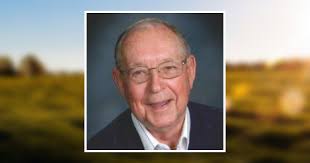 Donald L Beavers Obituary September 27, 2012