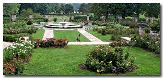 Rose Garden Loose Park In Kansas City This Is Where Adam Proposed On 7 3 06 Kansas City Missouri Favorite Places Kansas City