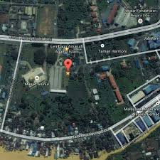 Klinik Kesihatan Jalan Oya Sibu Home Facebook