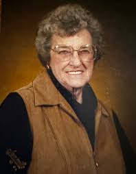 In Loving Memory of Virginia L Anderson