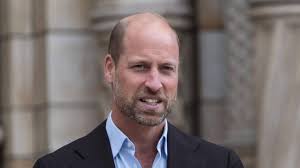 Prinz William, The Prince of Wales