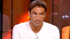 Hugo Sierra dice adiós a sus recuerdos con Adara Molinero