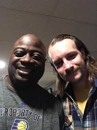 THIS MAN Andre Ward DONE STORMED the stage 😮 I think it's Ocho's last day  as my co-host!!! 😔 Watch Now + SUBSCRIBE:👇🏾👇🏾👇🏾