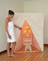Benefits And How To Build An Infrared Sauna Sauna Benefits Infrared Sauna Sauna