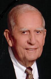 Obituary for Robert B. "Bob" McGraw