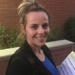 Mini-conference fosters DC Cohort networking