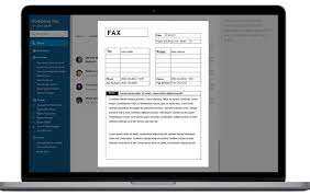 Otherwise, you cannot use the fax capability of your all in one printer. How To Send And Receive Faxes Online Without A Fax Machine Or Phone Line