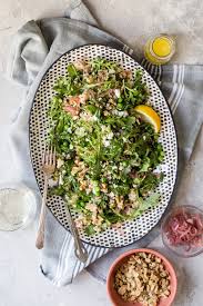 Add 2 cups water and the salt and bring to a boil. Israeli Couscous Salad Culinary Hill