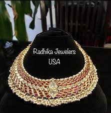 Pin On Antique Nakshi And Kundan