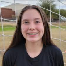 Naomi Colon Varona's Desert Edge High School Bio