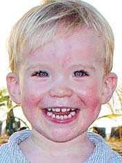 Rymlingen gömde sig nära polishuset