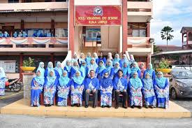 Laporkan profil ini pendidikan kolej vokasional ert setapak hospitality culinary restaurant, culinary, and catering management/manager. Official Kolej Vokasional Ert Setapak Jabatan Hospitaliti Facebook