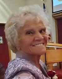 Obituary for Joan Gates