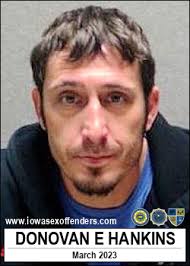 Donovan Edward Hankins