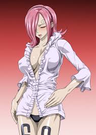 One Piece Reiju Nel Zel Mega Porn Picssexiezpix Web Porn