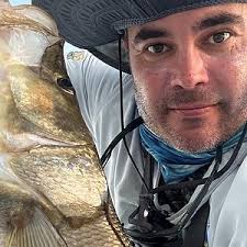 CAPTAIN GENE MAXWELL FISHING (St. Petersburg)