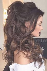 Christmas Party Frisuren Fur 2018 Und Lange Mittlere Oder Kurze Frisuren Hochsteckfrisuren Lange Haare Hochzeitsfrisuren Lange Haare