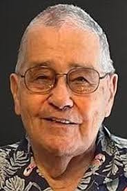 Harold Wilding Obituary