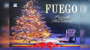 La multi ani,la multi ani, si tot omul e mai bun. Fuego Povesti De Sarbatori Album Youtube