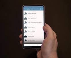 Adzan Mp3 For Android Apk Download