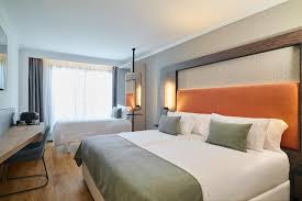 GRAN HOTEL LUNA DE GRANADA 4* (Espanha) - de R$ 448 | iBOOKED