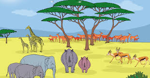 We did not find results for: Rangkuman Tematik Kelas 5 Tema 5 Subtema 1 Ekosistem Kumpulan Soal Tematik Sd