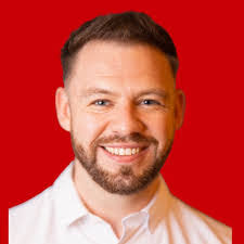 David Struthers's Instagram, Twitter & Facebook