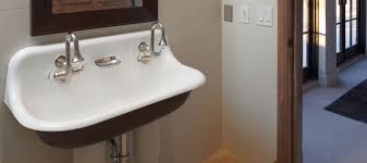 service sinks institutional products