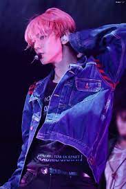 Exo planet viene del término en ingles 'extra solar planet' que en español significa planeta extra solar, es decir, planeta que está fuera del sistema solar. Hot Vs Cute Exo On Twitter Baekhyun Baekhyun Hot Byun Baekhyun