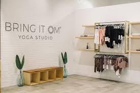 We've put together a list of yoga studios to help you find, explore and uncover your favorite yoga studios in atlanta and we plan to expand our list to other cities in the dirty south soon! Tap Design Group Atlanta Bring It Om Yoga Studio