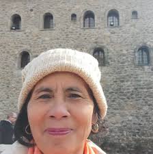 Profile for Josephine Loquino