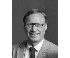 Albert Funk Obituary (1925