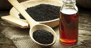 use kalonji seeds for weight loss