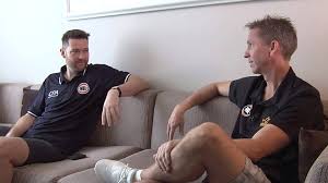 Nbl Nbl X Nba Summer League Jeff Van Groningen Interview Facebook
