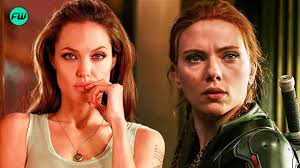 Angelina Jolie and Scarlett Johansson Turned Down One of the Most Lucrative  Roles Done by a