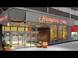 Se hva som er ledig det med liten skrift merk at du må betale et pristillegg for å parkere overdimensjonerte kjøretøy. Hampton Inn Manhattan Times Square North Video Tour And Review Youtube
