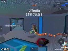 Ophelia, a death metal band from medan, indonesia rehearsing their song at jg. Ophelia Roblox Id Youtube