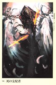 Skythewood Translations Overlord Volume 1 Chapter 5 In the new world, they become one of the pillars of ainz's growing military might. overlord volume 1 chapter 5