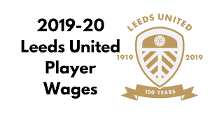 Seeking more png image united states flag png,united states map png,manchester united png? Leeds United 2019 20 Player Wages Football League Fc
