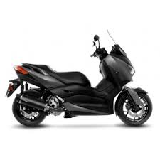 Daftar harga aprilia sr max300 bekas/second & baru di indonesia maret 2021. Exhaust Moto Leovince Yamaha X Max 300 14054 14054k Nero