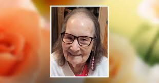 Bernice Baisden Obituary February 23, 2024