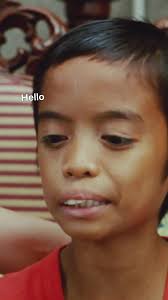 He said all that English in ✨cursive ✨ #SakalSakaliSaklolo