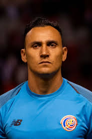 Merci beaucoup atoi navas d'avoir fait énormément d'arrêt devant ol.car on aurait pris des prunes,stp réveille les autres joueurs pour les prochains matchs car nous allons perde des plumes et. Keylor Navas Of Costa Rica During The International Friendly Match Costa Rica Costa International