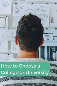Choosing A College Or University Can Be A Tough Decision Here Re Some Practical Pieces Of Advice And Resources T Scholarships For College College College Prep