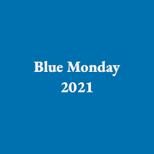 However, here we share some best collections of happy blue we know that every year 3rd monday on 18 january is known as blue monday 2021. Blue Monday 2021 Perche E Il Giorno Piu Triste Dell Anno The Parallel Vision