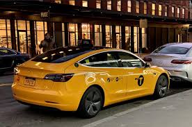 But driving a hack is only a pit stop for her real dream: The Nyc Taxi Homepage Nycyellowcabtaxi Com