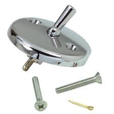 Odds are, your drain fitting and stopper are a set, and in order to get a different stopper to work, you're going to have to replace the drain fitting too. Tub Shower Drains Drain Parts Drain Parts The Home Depot